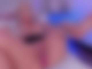 CleoJhonson's Live Sex Cam Show