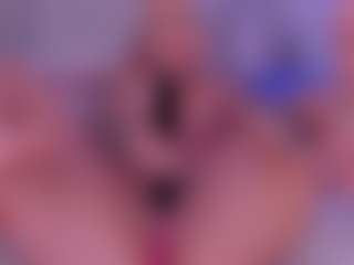 CleoJhonson's Live Sex Cam Show