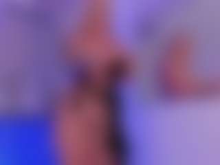 CleoJhonson's Live Sex Cam Show