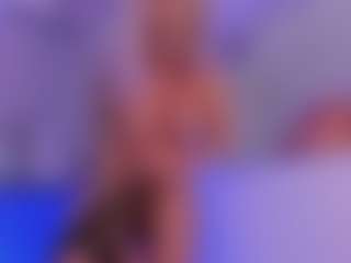CleoJhonson's Live Sex Cam Show