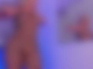 CleoJhonson's Live Sex Cam Show