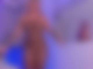CleoJhonson's Live Sex Cam Show