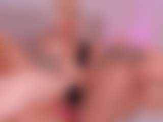 CleoJhonson's Live Sex Cam Show