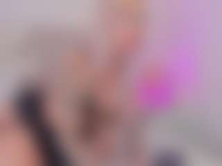 Show de câmera ao vivo com CleoJhonson - Blonde Hair Blowjob no Camsoda