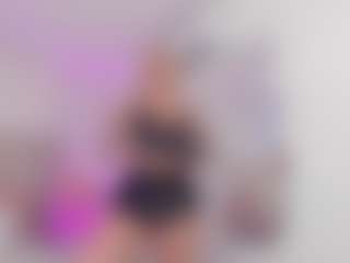 CleoJhonson's Live Sex Cam Show
