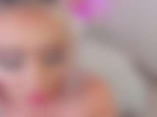 Live cam show with CleoJhonson - Asshole on SpankPalCams