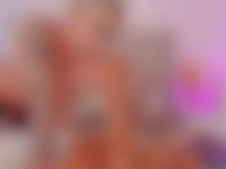 CleoJhonson's Live Sex Cam Show