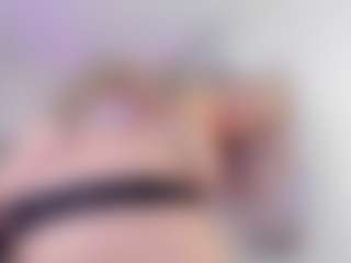 CleoJhonson's Live Sex Cam Show
