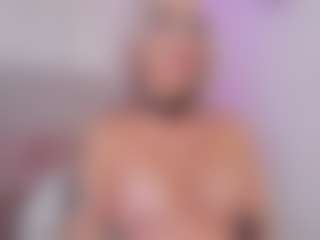 CleoJhonson's Live Sex Cam Show
