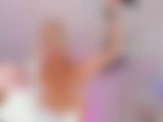 Live cam show with CleoJhonson - Lush Blonde Hair on fapnchat
