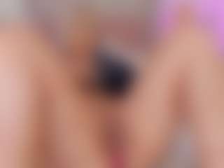 CleoJhonson's Live Sex Cam Show