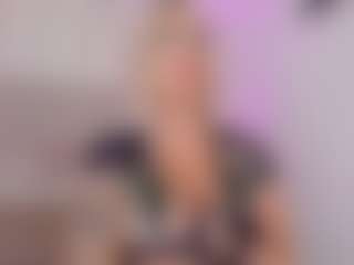 Live cam show with CleoJhonson - Bedroom Blonde Hair on Big Tits