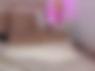 Live cam show with CleoJhonson - Solo on anonymated.com