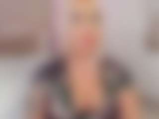 Live cam show with CleoJhonson - BBW on Nude Live Now