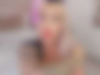 Live cam show with CleoJhonson - Bedroom Blonde Hair on Nude Live Now