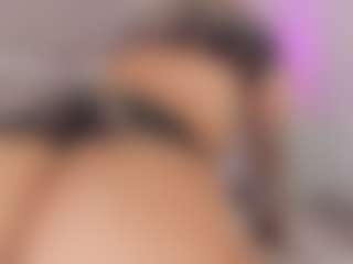CleoJhonson's Live Sex Cam Show