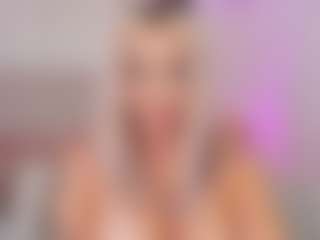 Live cam show with CleoJhonson - Blonde Hair Amateur on hrnylive.com