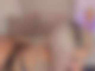 Live cam show with CleoJhonson - Blonde Hair on parknlotfishbdy