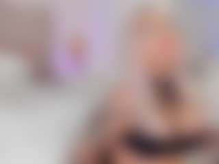CleoJhonson's Live Sex Cam Show
