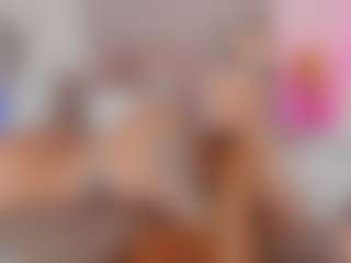 Live cam show with CleoJhonson - Blonde Hair on Camsoda
