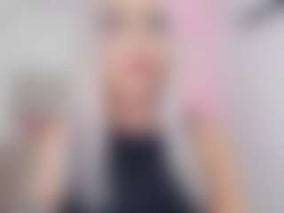 Live cam show with CleoJhonson - Squirt Blonde Hair on hotwifechat.live