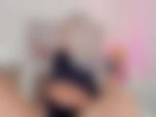 CleoJhonson's Live Sex Cam Show