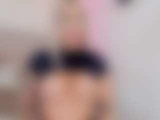 CleoJhonson's Live Sex Cam Show