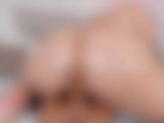 CleoJhonson's Live Sex Cam Show
