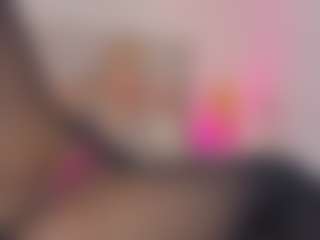 CleoJhonson's Live Sex Cam Show