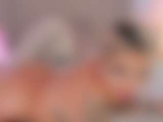 CleoJhonson's Live Sex Cam Show