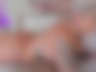 Live cam show with CleoJhonson - Blonde Hair Lovense on Camsoda
