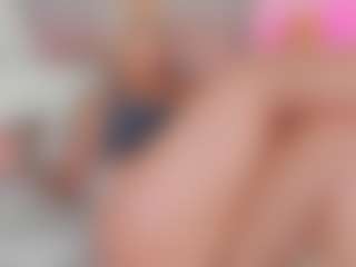 Live cam show with CleoJhonson - Spy Blonde Hair on Camsoda