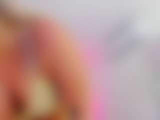 Live cam show with CleoJhonson - Blonde Hair Toys on madthumbs