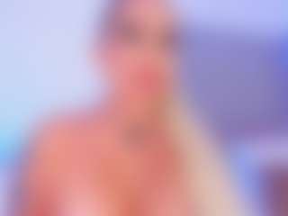 CleoJhonson's Live Sex Cam Show