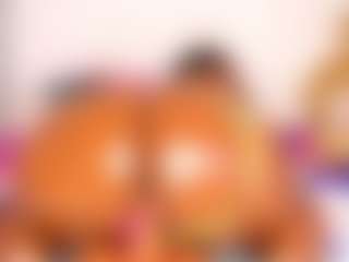 Live cam show with JUDYSTEELE - Lovense on sexylive.show