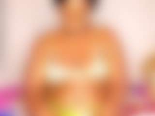 Live cam show with JUDYSTEELE - Black BBW on Camming Site
