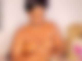 JUDYSTEELE's Live Sex Cam Show
