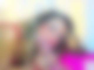 Vaiolett Coleman's Live Sex Cam Show
