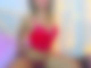 Live cam show with Vaiolett Coleman - BBW on Big Tits