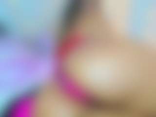 Vaiolett Coleman's Live Sex Cam Show