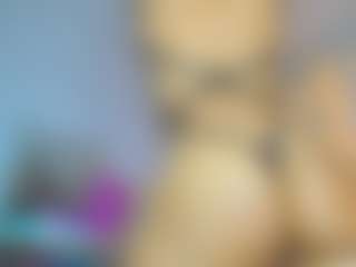 Vaiolett Coleman's Live Sex Cam Show