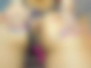 Vaiolett Coleman's Live Sex Cam Show