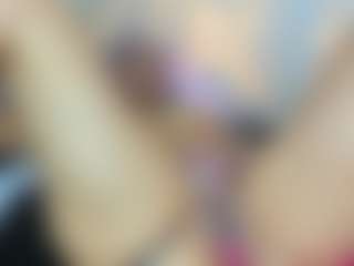 Live cam show with Vaiolett Coleman - Domination on Camiplay Live