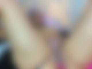 Vaiolett Coleman's Live Sex Cam Show