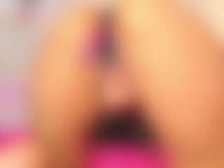 Vaiolett Coleman's Live Sex Cam Show