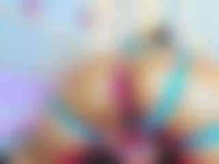 Vaiolett Coleman's Live Sex Cam Show