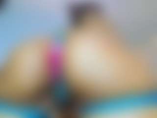 Vaiolett Coleman's Live Sex Cam Show