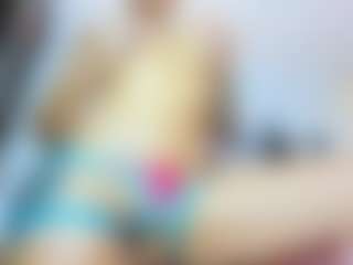 Live cam show with Vaiolett Coleman - Blonde Hair Cum on Camming Site
