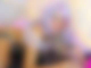Vaiolett Coleman's Live Sex Cam Show