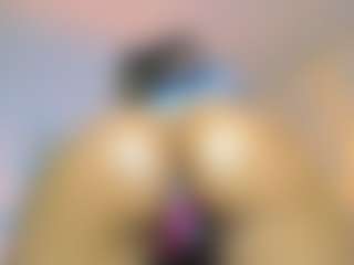 Vaiolett Coleman's Live Sex Cam Show